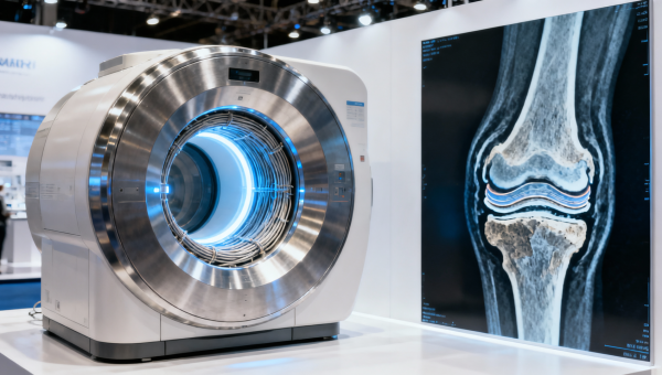 PLH Shows 'Visual Efficacy' for Herbal Joint Health at Vitafoods Europe 2026