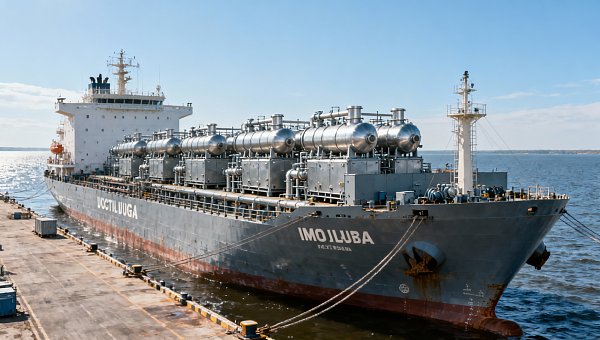 PSC Inspections Surge at Ust-Luga Port