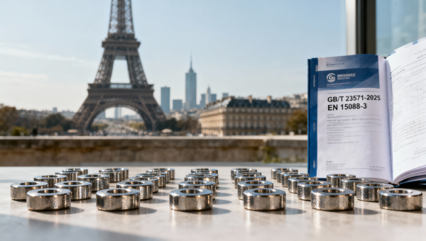 G7 Paris Meeting Focuses on Critical Minerals De-Risking