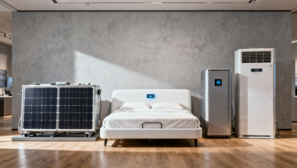 Canton Fair Phase III Hits $48B in Deals, Smart Home & New Energy Gear Lead in LatAm/MENA