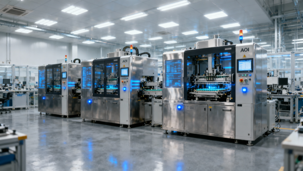 Beijing Initiative Released: AI-Powered Flexible Manufacturing Becomes Global Supply Chain Consensus
