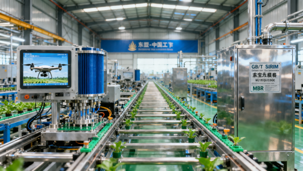 Malaysia CACCI Calls for Supply Chain Synergy with China's New Quality Productivity