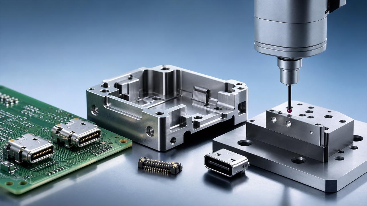 Precision Engineering Solutions for Electronics Manufacturing: Tolerance vs Cost