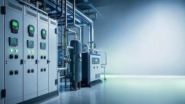 Industrial Energy Management Systems: Cost vs Payback Industrial Energy Management Systems: Cost vs Payback