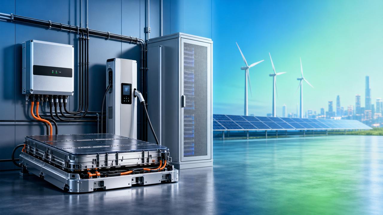 Power Solutions for Green Mobility: Key Risks to Check