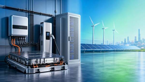 Power Solutions for Green Mobility: Key Risks to Check