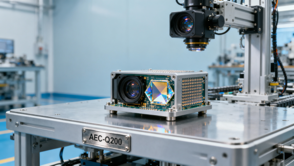 MicroVision Acquires Luminar LiDAR Assets, ADAS/AR Sensor Gross Margin Jumps to 39%