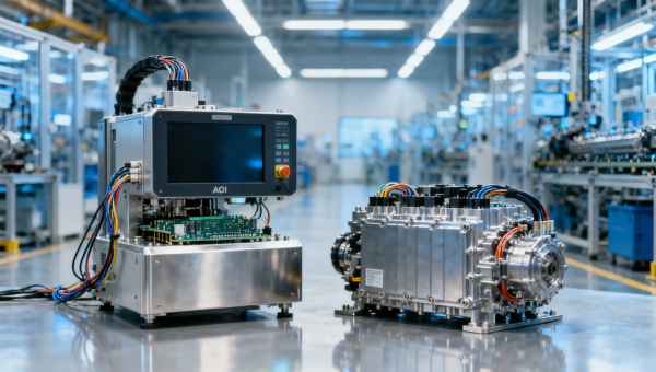US April PCE and Durable Goods Data to Signal SMT & Powertrain Export Trends