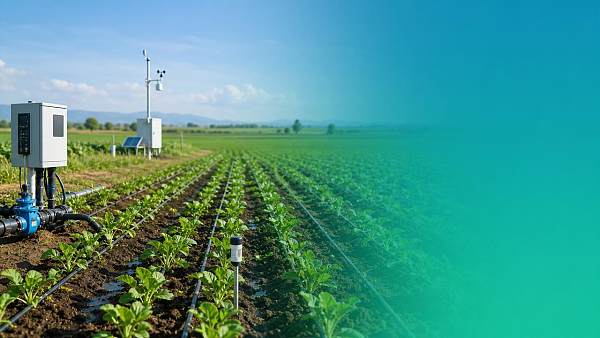 Smart Irrigation Tech: What Cuts Water Waste in 2026 Smart Irrigation Tech: What Cuts Water Waste in 2026