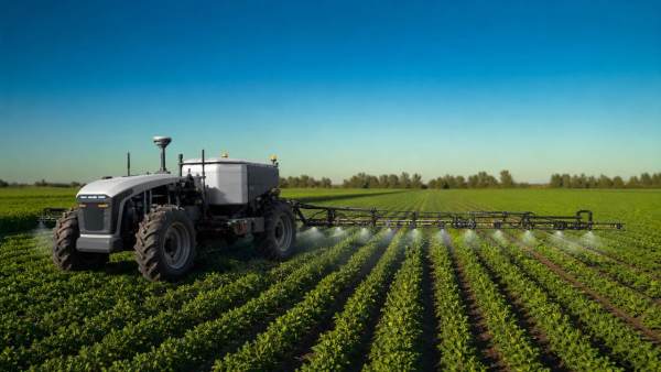 Precision Agriculture Tools That Improve Field Efficiency
