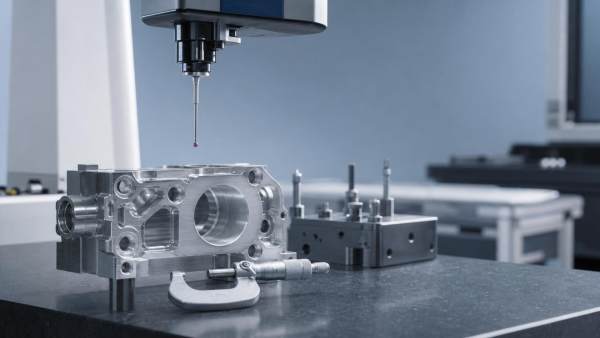 How to Compare Precision Machining Suppliers on Tolerance