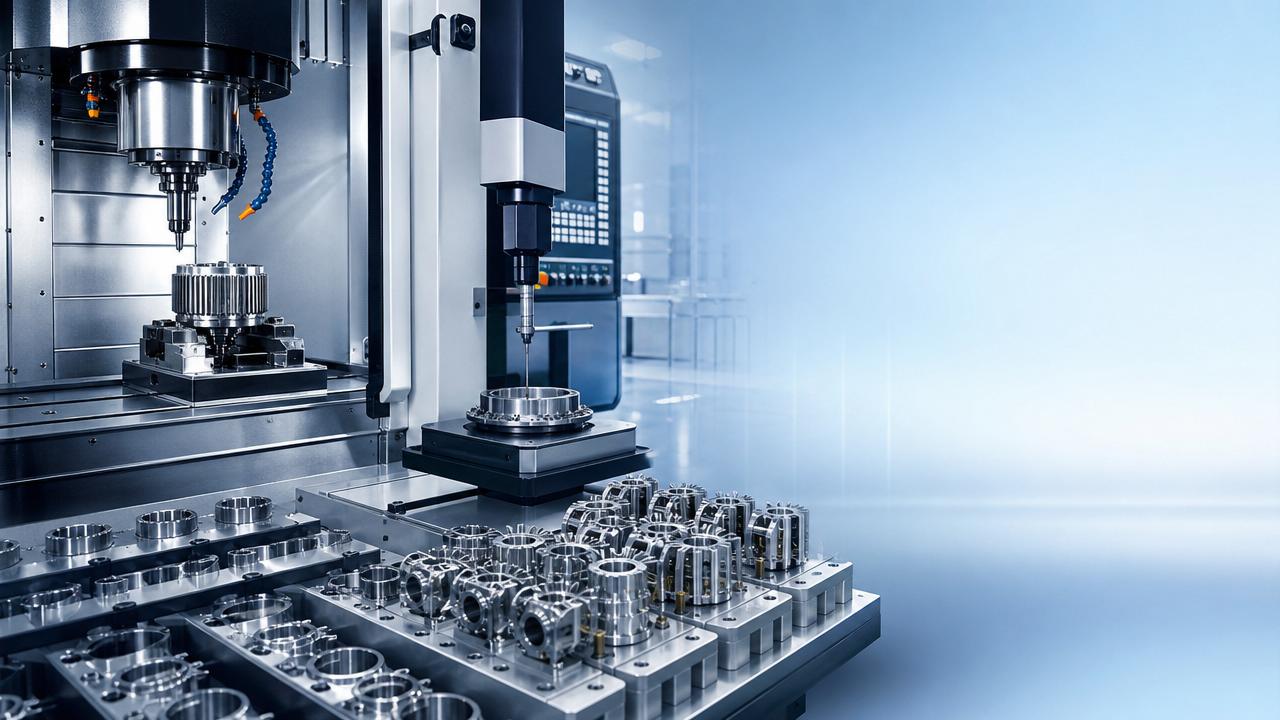 Operational Efficiency Solutions for Precision Engineering: 2026 Cost vs Output Guide