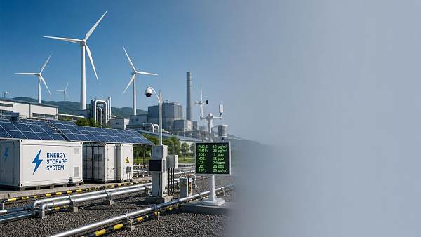 Environmental Impact Assessment for Sustainable Energy: Key Compliance Risks in 2026