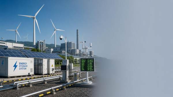 Environmental Impact Assessment for Sustainable Energy: Key Compliance Risks in 2026