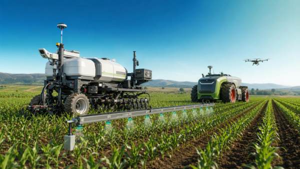 Is Precision Farming Equipment Worth the Cost in 2026?