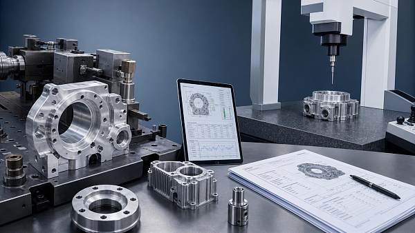 Precision Engineering Solutions Exporter: Quality Risks to Check First