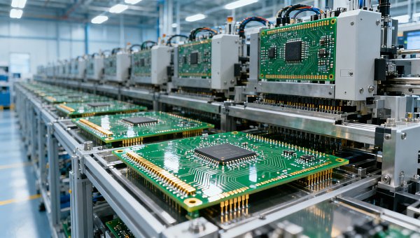 MIIT Releases Draft Green Export Technical Specification for PCB|PCBA