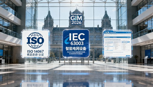 GIM 2026 Birmingham: ESG Monitor Joint Standards Working Group Launches