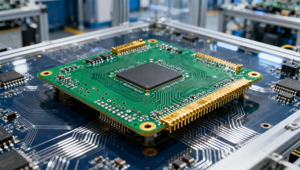 Guanghe Tech’s A+H Listing Elevates AI Server PCB Valuation