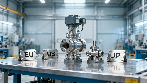 EU Proposes Multi-Sourcing Rules for Critical Components EU Proposes Multi-Sourcing Rules for Critical Components