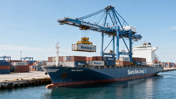 Revised Maritime Code Shifts No-Collection Liability to Shipper from May 1