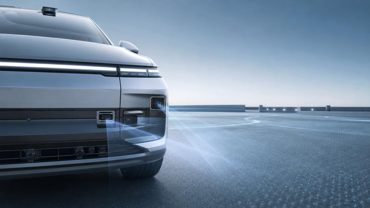 How to Choose Sensors for ADAS Reliability