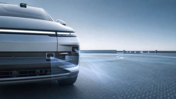 How to Choose Sensors for ADAS Reliability
