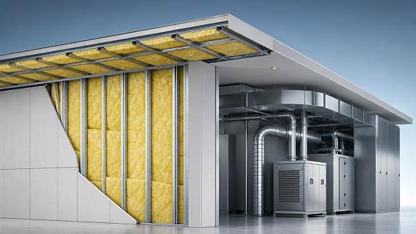 Fiberglass Acoustic Insulation Performance Guide