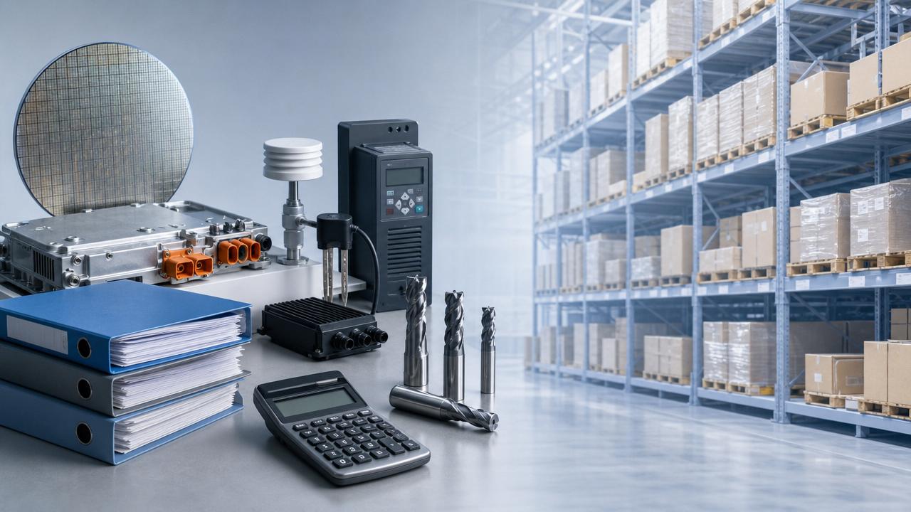 2026 Trade Policies: Cost Risks for Global Component Sourcing