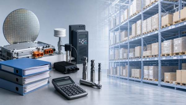 2026 Trade Policies: Cost Risks for Global Component Sourcing