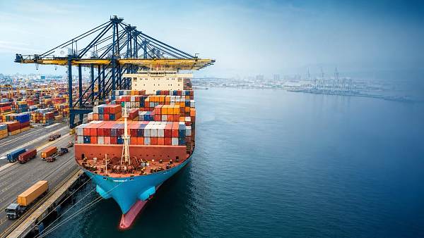Shipping Capacity Risks to Watch in 2026