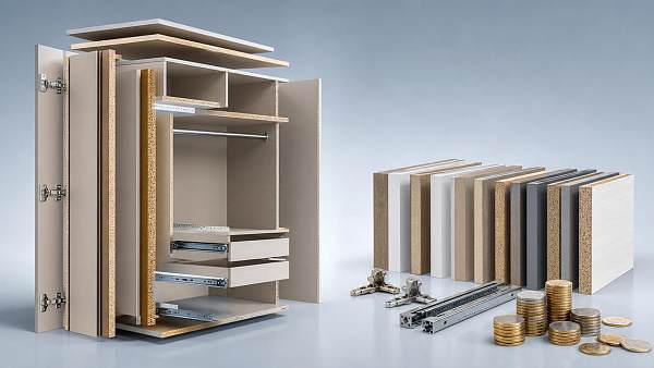 Wardrobe Systems: Cost vs Durability Checklist