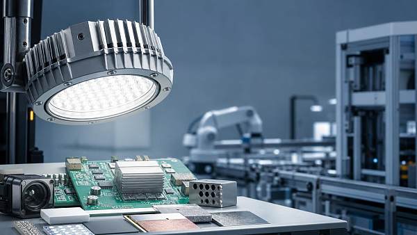 LED Lights Low Heat Emission: When It Matters LED Lights Low Heat Emission: When It Matters