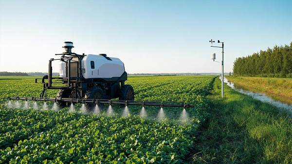 Agrochemicals Drift Risks and Safer Use Tips Agrochemicals Drift Risks and Safer Use Tips
