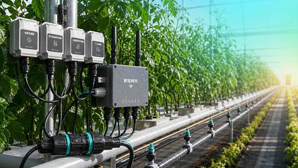 How to Vet a Smart Farming Technology Manufacturer