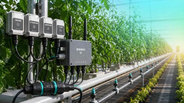 How to Vet a Smart Farming Technology Manufacturer