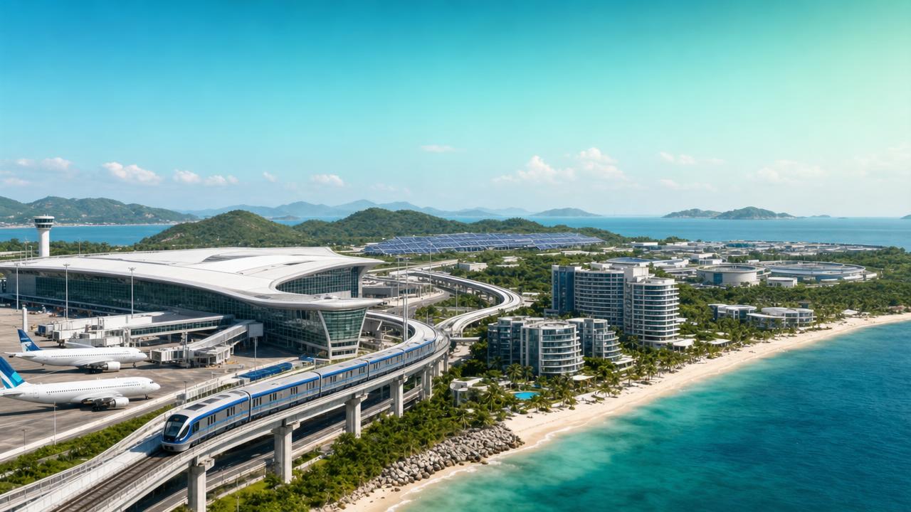 Destinations to Watch for 2026 Travel Demand