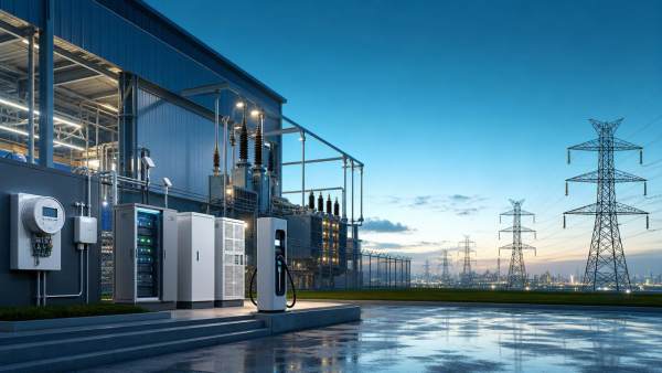 Smart Grid Technology ROI Risks in 2026