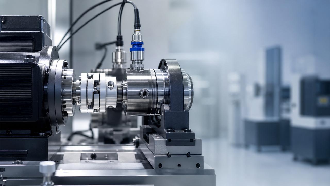 Shaft Couplings Selection: Torque, Fit, and Failure Risks