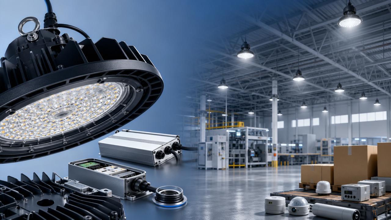 Custom Lighting Cost Factors Often Missed