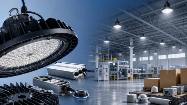 Custom Lighting Cost Factors Often Missed