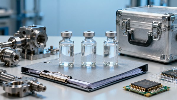 China Adds Three Chemicals to Export Control List