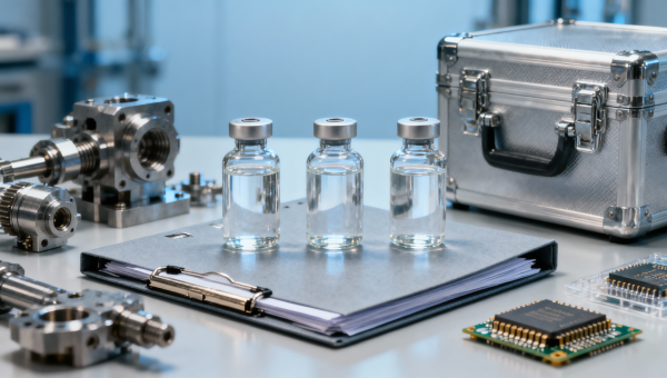China Adds Three Chemicals to Export Control List