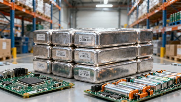 SHFE Lead Delivery Rule Revision Reaches PCB|PCBA Supply Chains SHFE Lead Delivery Rule Revision Reaches PCB/PCBA Supply Chains