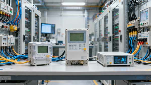 AI+Power 2026 Signals Progress on Grid Standards