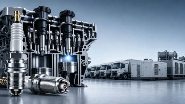 Double Platinum Spark Plugs: Cost vs Service Life in 2026