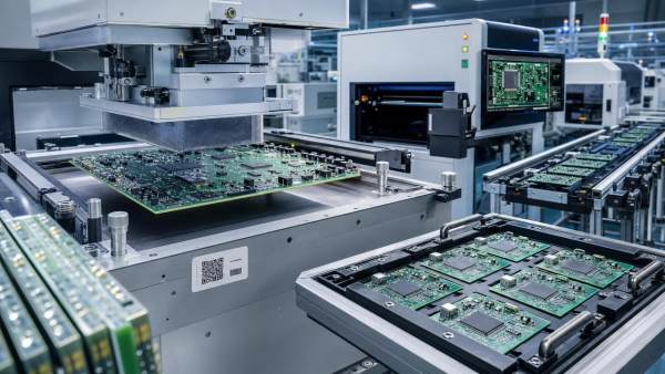 Process Guide: Cutting Rework Risk in PCB Assembly
