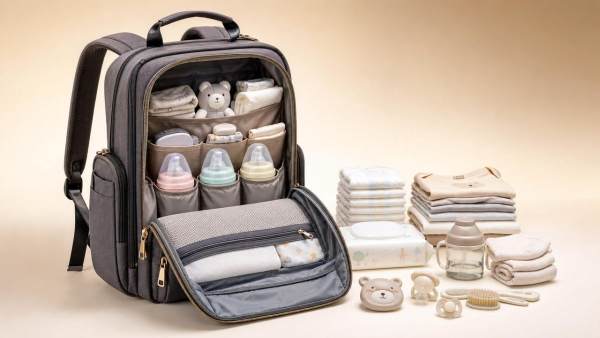 Diaperbagsbackpack: What to Check Before You Buy