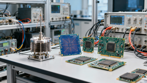 6G Pilot Signals New Export Spec Alignment