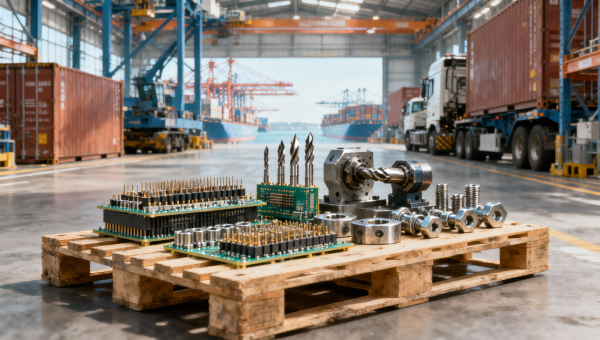 Busan Truce Eases Tariffs, Not Supply Dependence